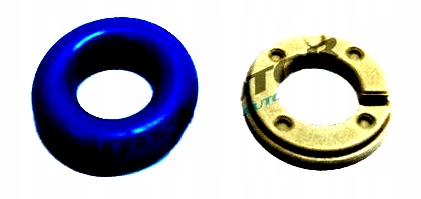 ZESTAW NAPRAWCZY WTRYSKIWACZA FORD,VW,PSA