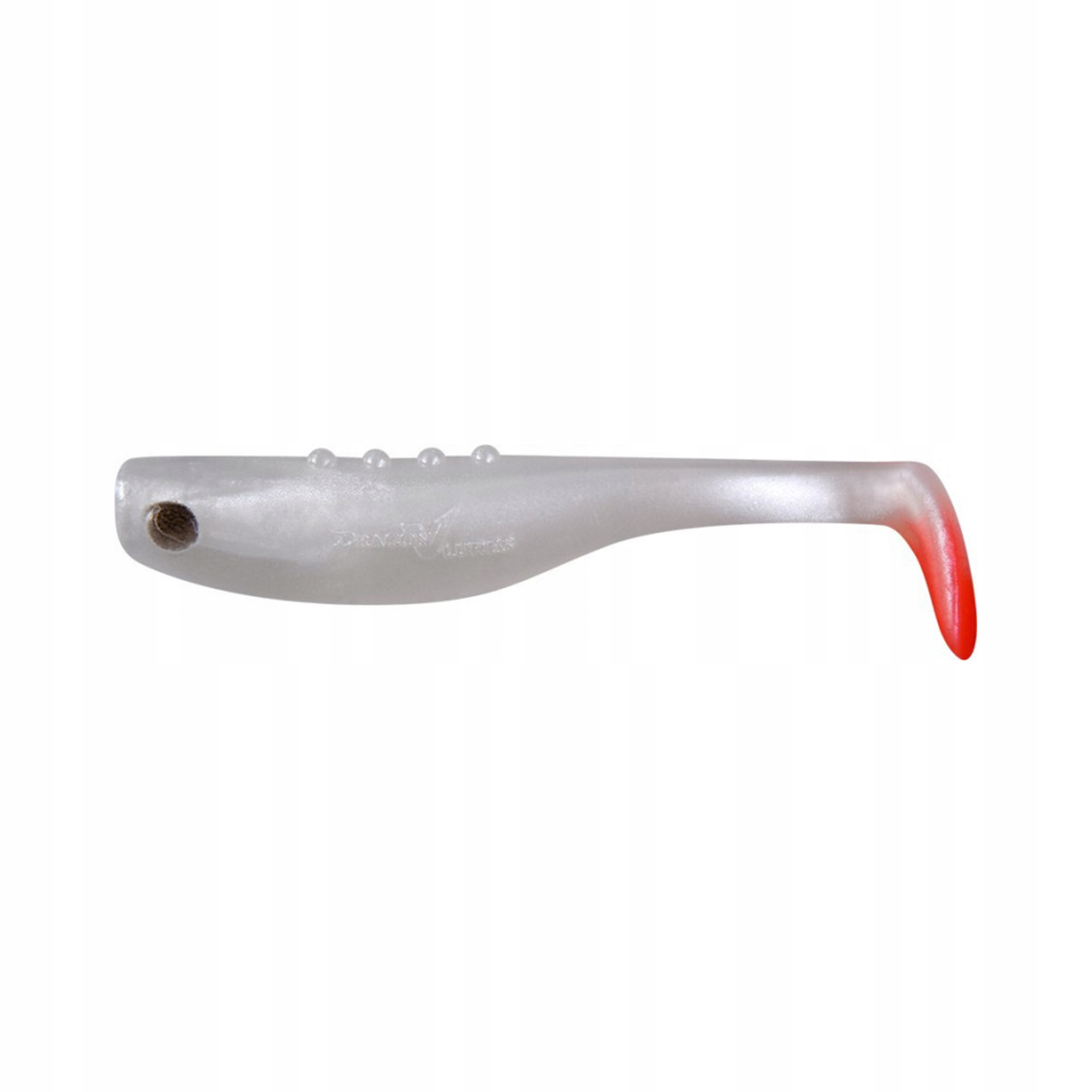 Ripper Dragon Bandit 6.0cm 4g kol.S-01-070 5szt. szczupak pstrąg okoń kleń