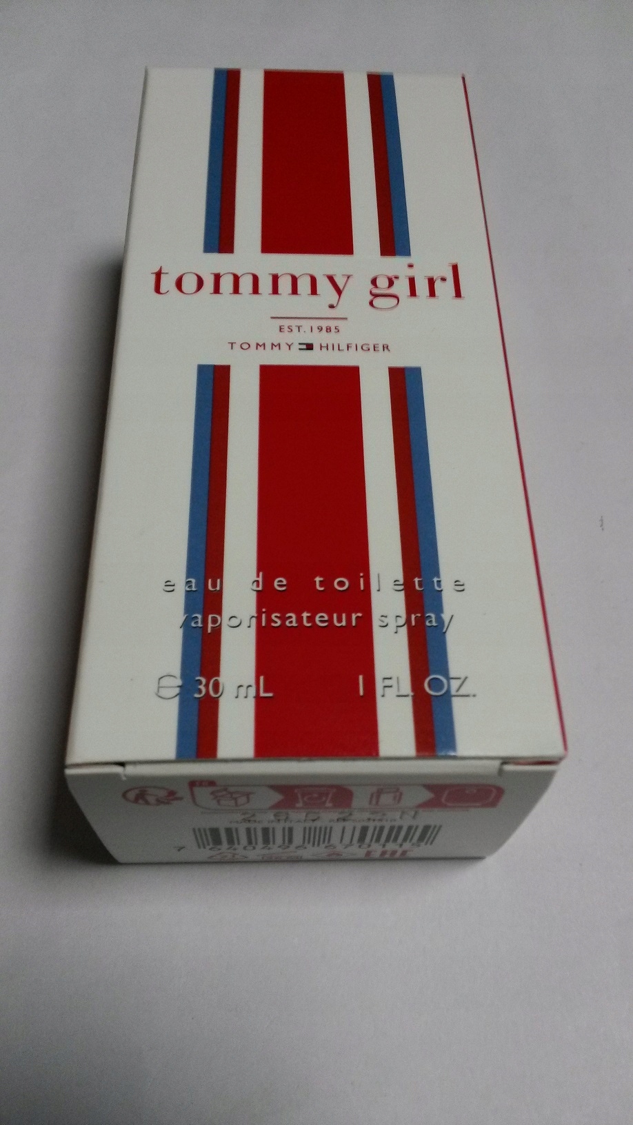 Tommy Hilfiger Tommy Girl 30 ml toaletní voda