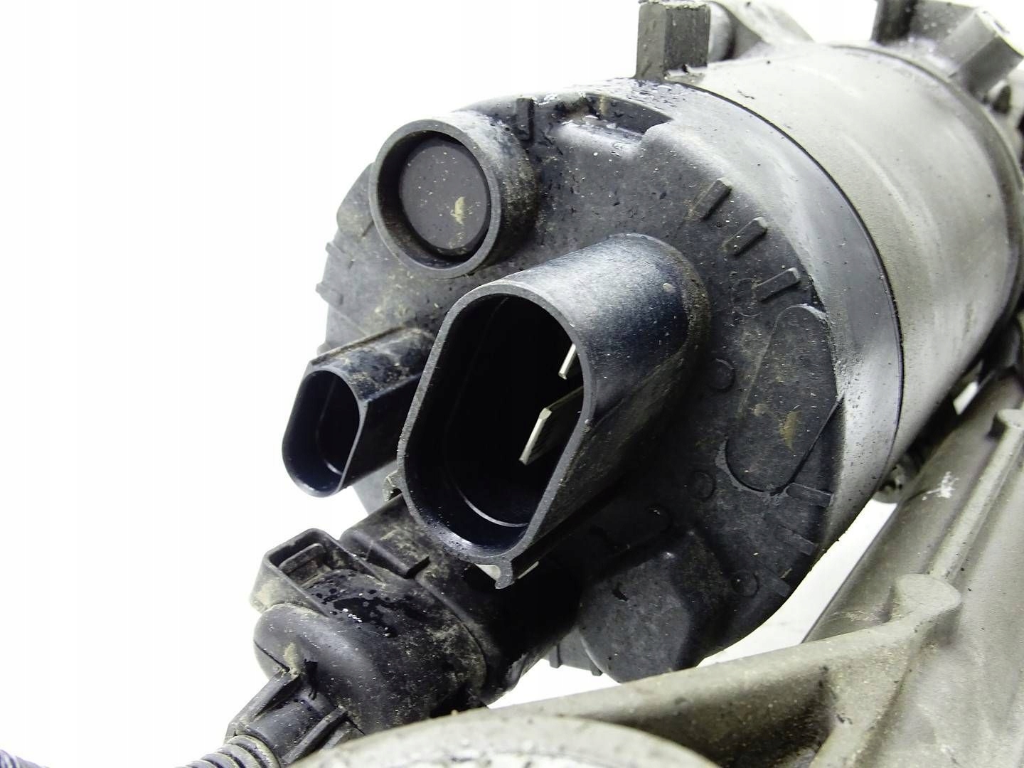 control drag rod servo steering A3 8Y LEON IV GOLF VIII 5WC423051AT
