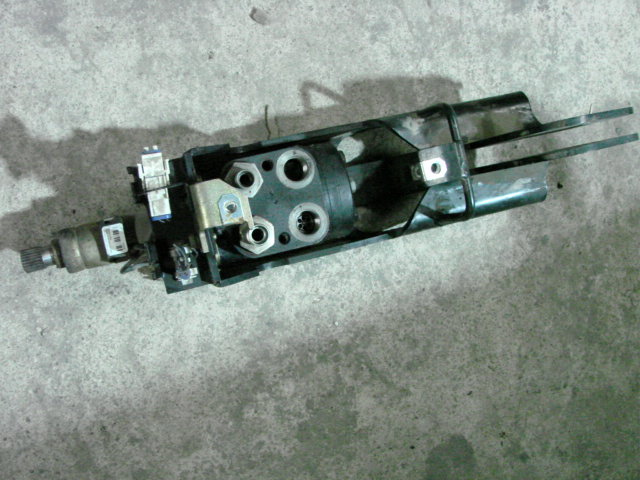 ORBITOL POMPA JUNGHEINRICH EFG430 2008 R900963731