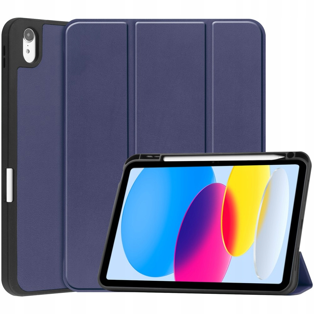 

Etui Bizon Case do iPad 10 10.9 2022, pokrowiec