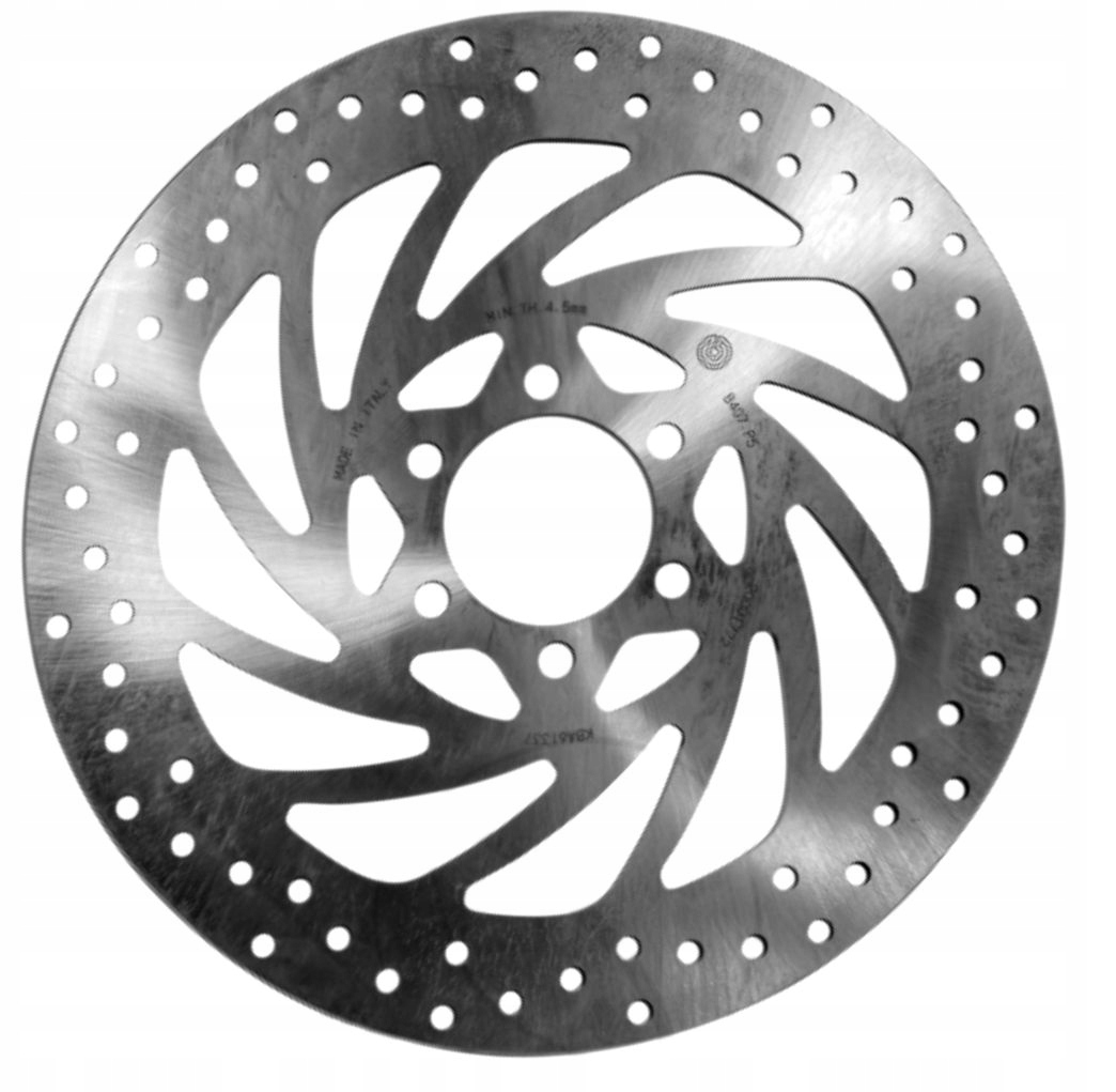 Brzdová Kotúčka Predná Ktm Duke 390 Rc 125 200 Abs