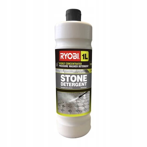 

Ryobi RAC731 Detergent Do Powierzchni Kamiennych