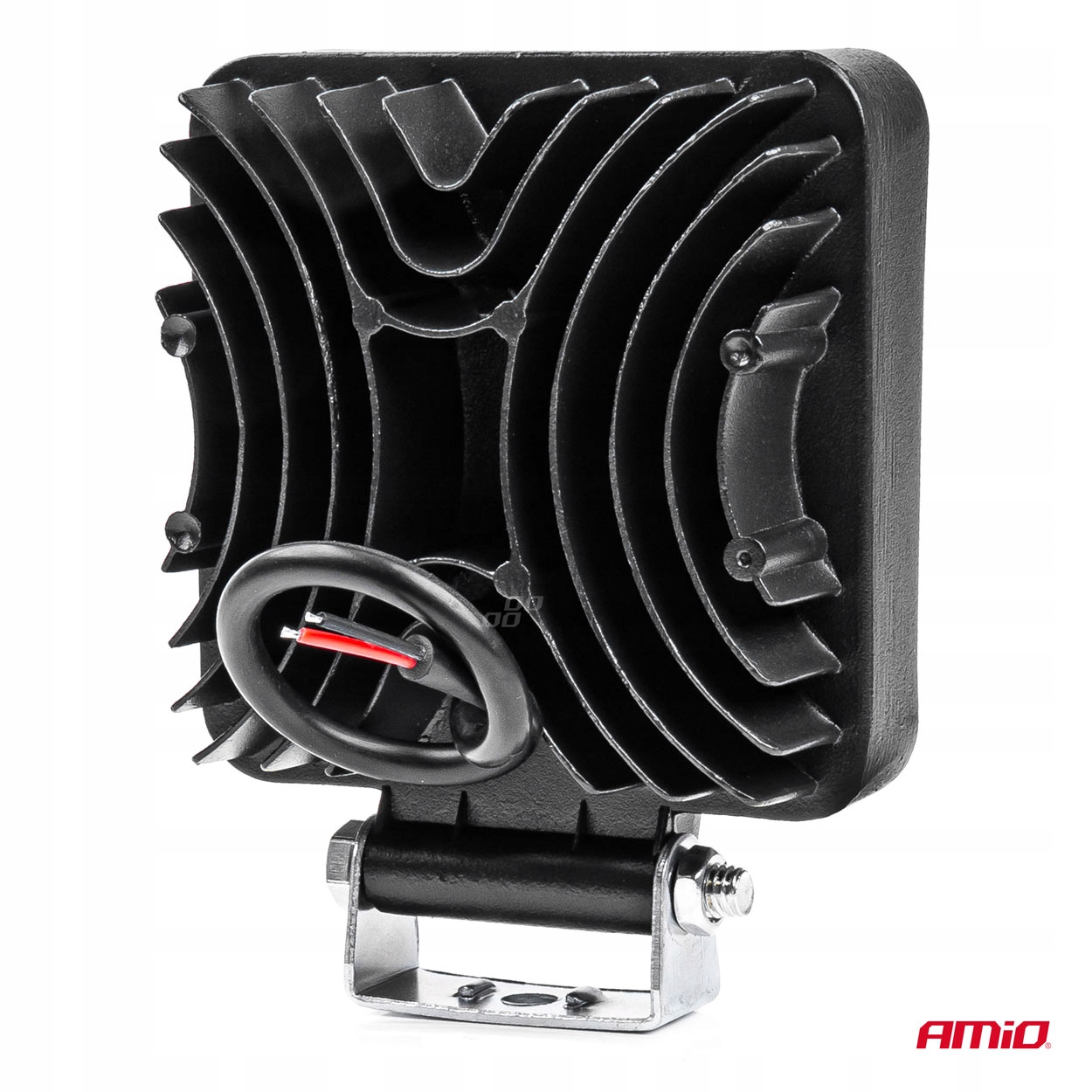 HALOGEN LED LAMPA ROBOCZA SZPERACZ 12/24V 90W E9 Zastosowanie oświetlenie dalekosiężne oświetlenie otoczenia oświetlenie podłoża oświetlenie punktowe