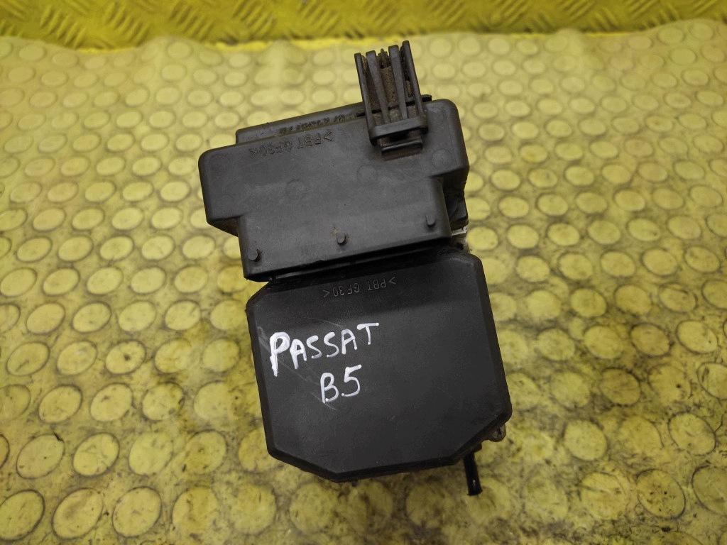 VW PASSAT B5 Pompa ABS 0265220525