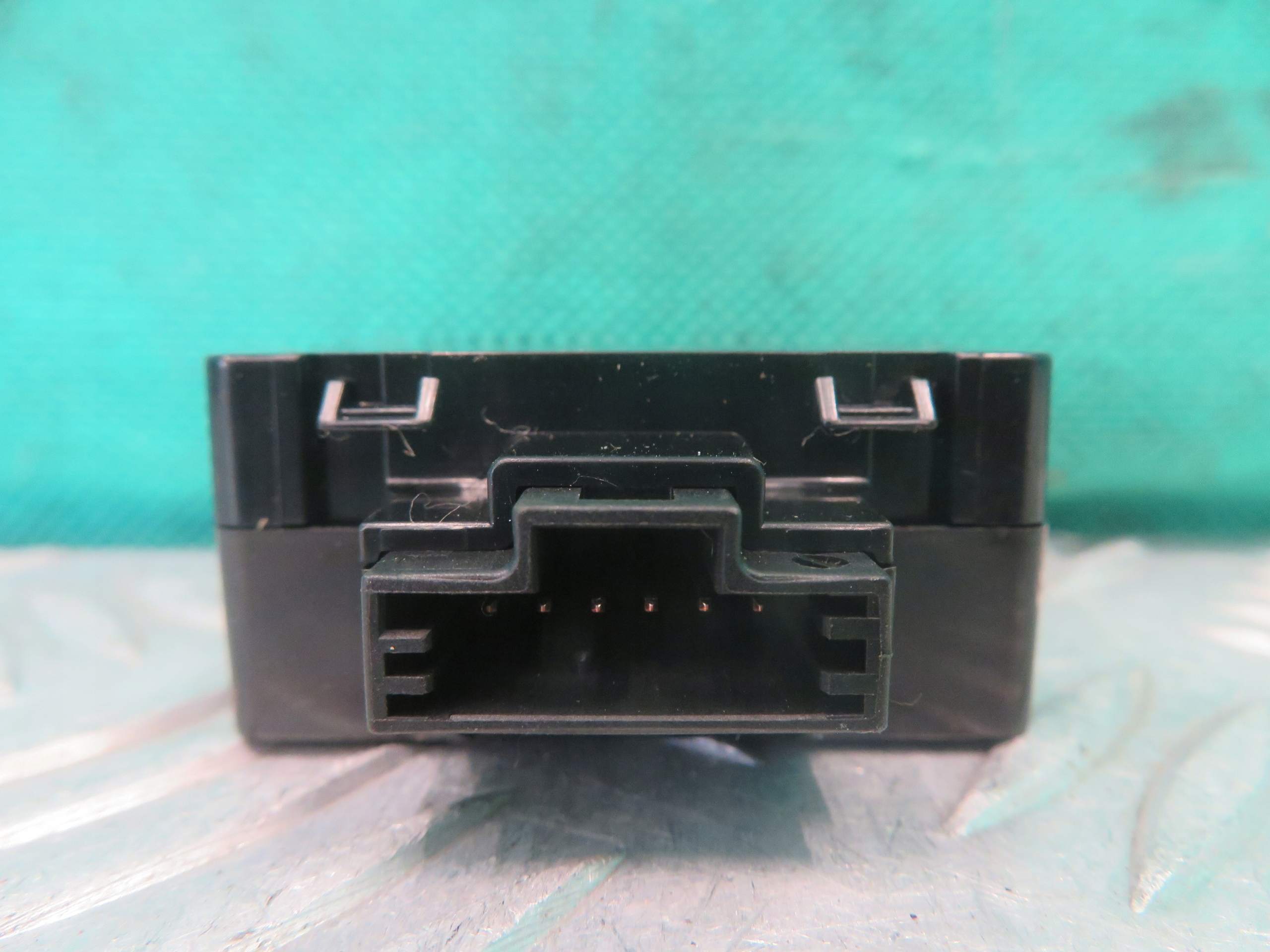 modul Bedienteil DSRC SCANIA G410 23R