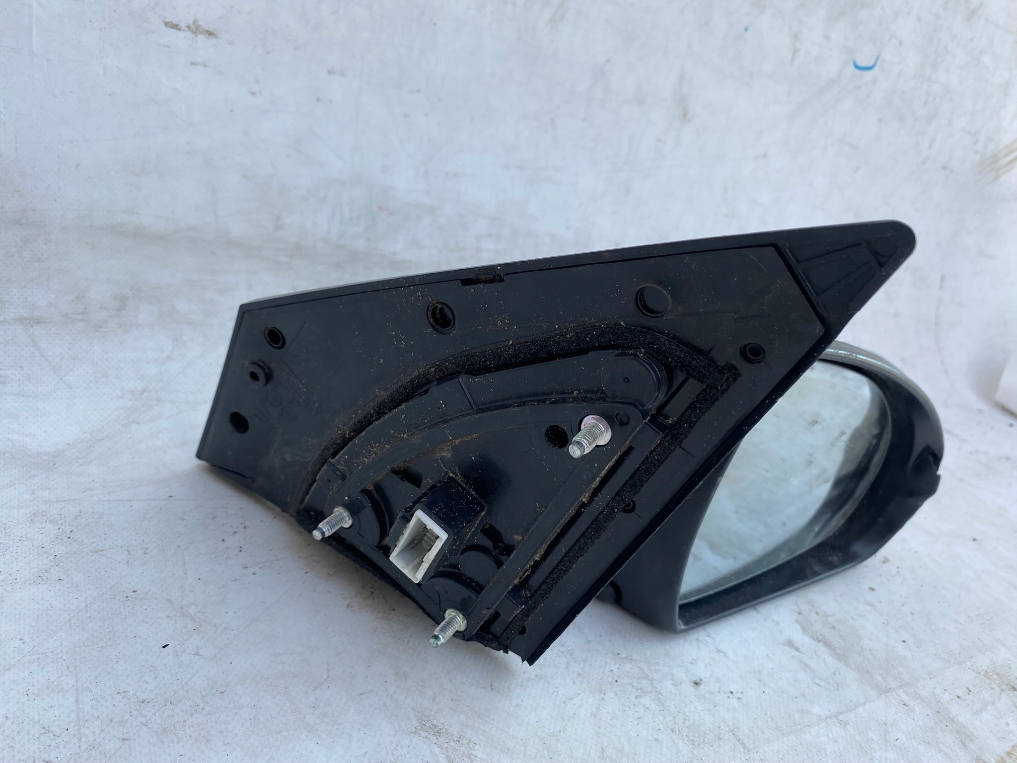 HYUNDAI IONIQ 16- mirror right front front