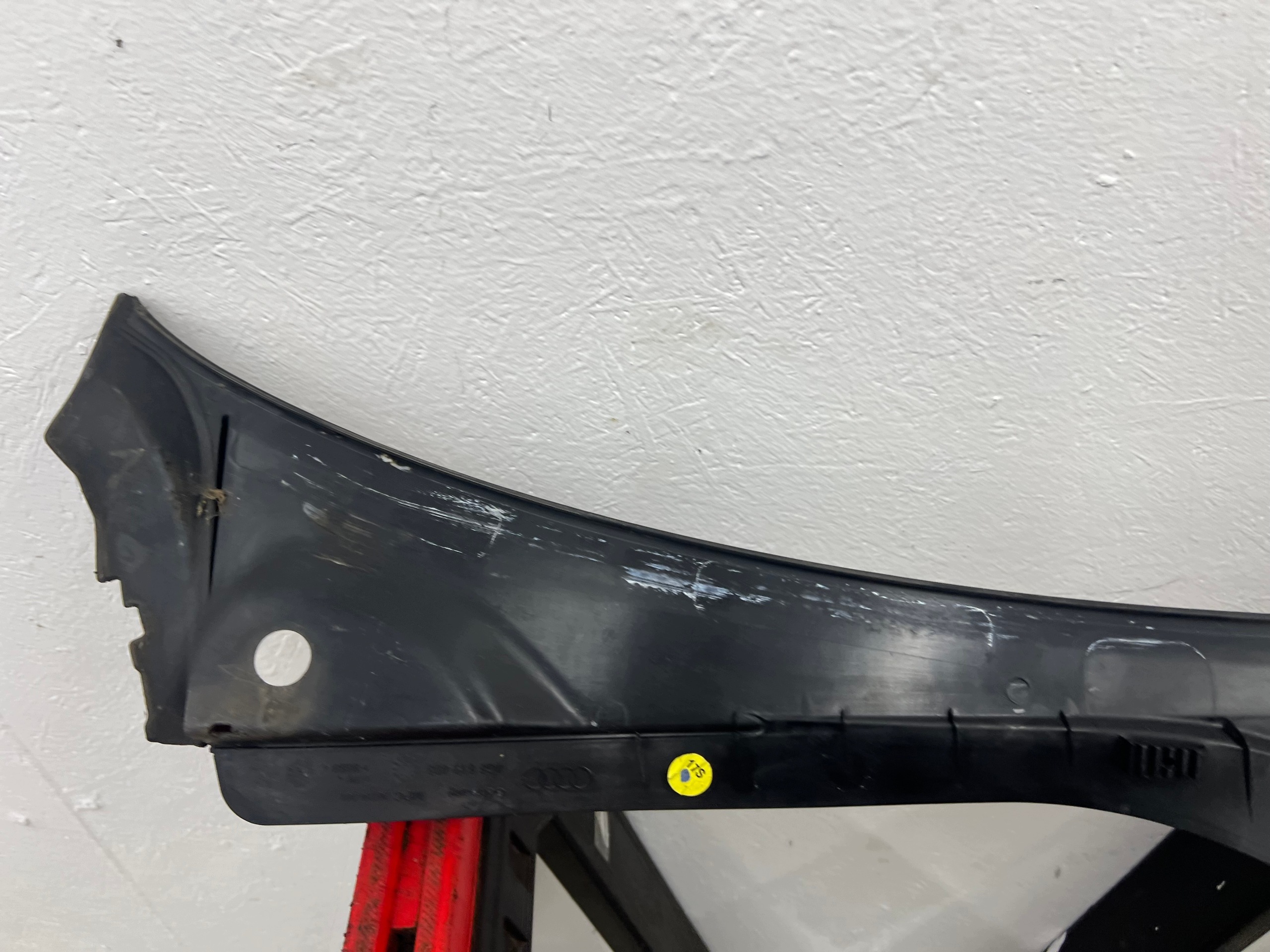 AUDI RS7 S7 A7 4G8 C7 moulding torpedo 4G8819403