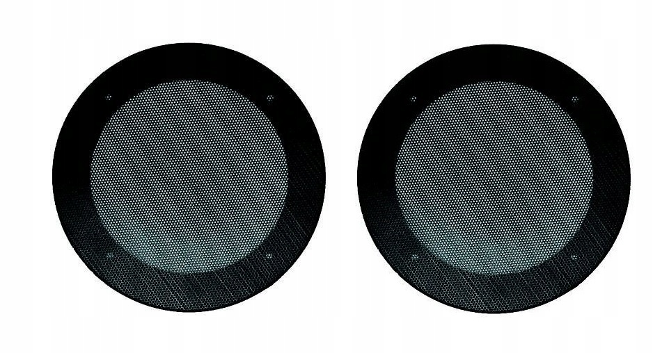 MASKOWNICE MASKOWNICA GRILL GŁOŚNIKÓW 13cm 130mm