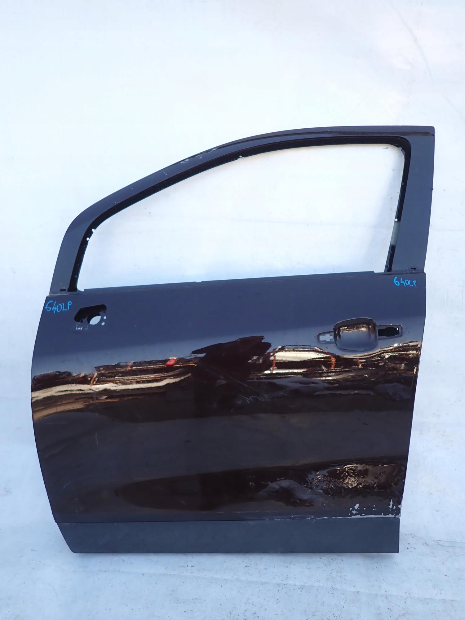 OPEL MOKKA A and 1 X 12-19 door front front left
