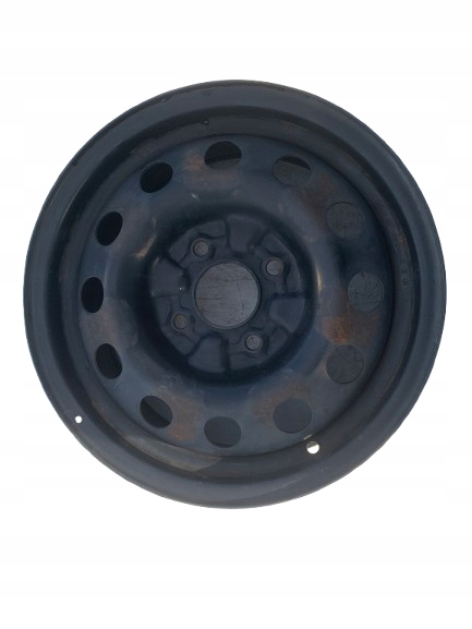 FELGA STALOWA SELBO 6JJX15 T