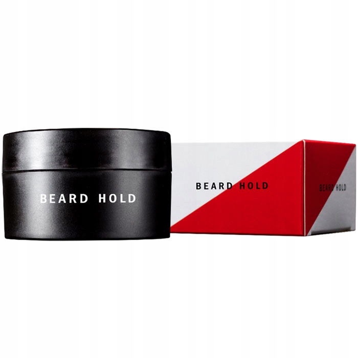 Vosk pro styling vousů a kníru Oak Beard Hold 50 ml