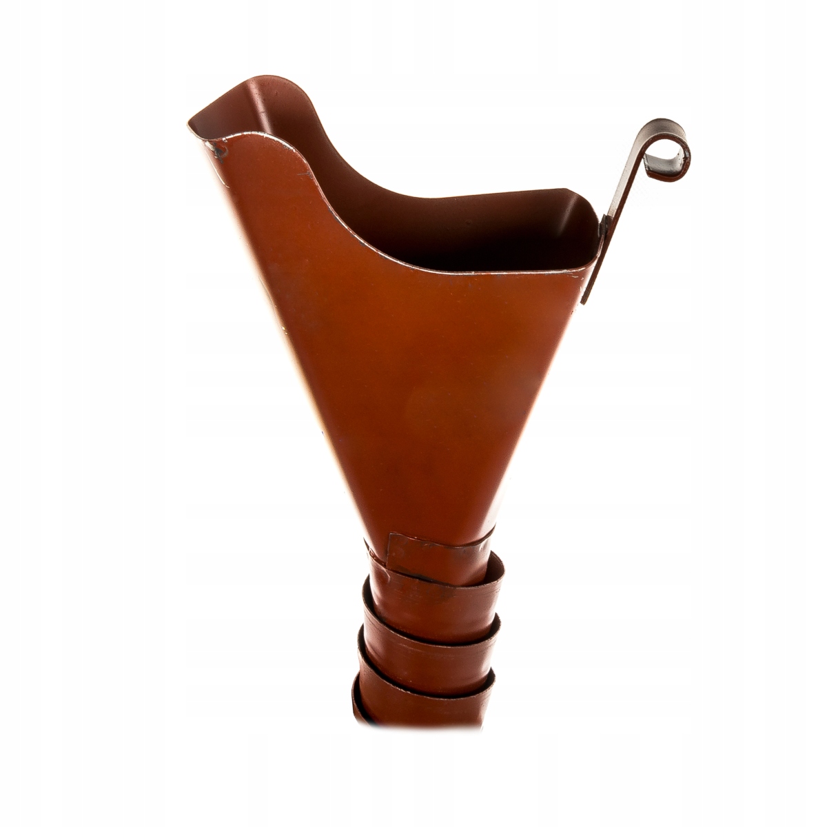 LEJEK SIEWNIKA SPIRALNY METALOWY KONNY Numer katalogowy części 3007080010