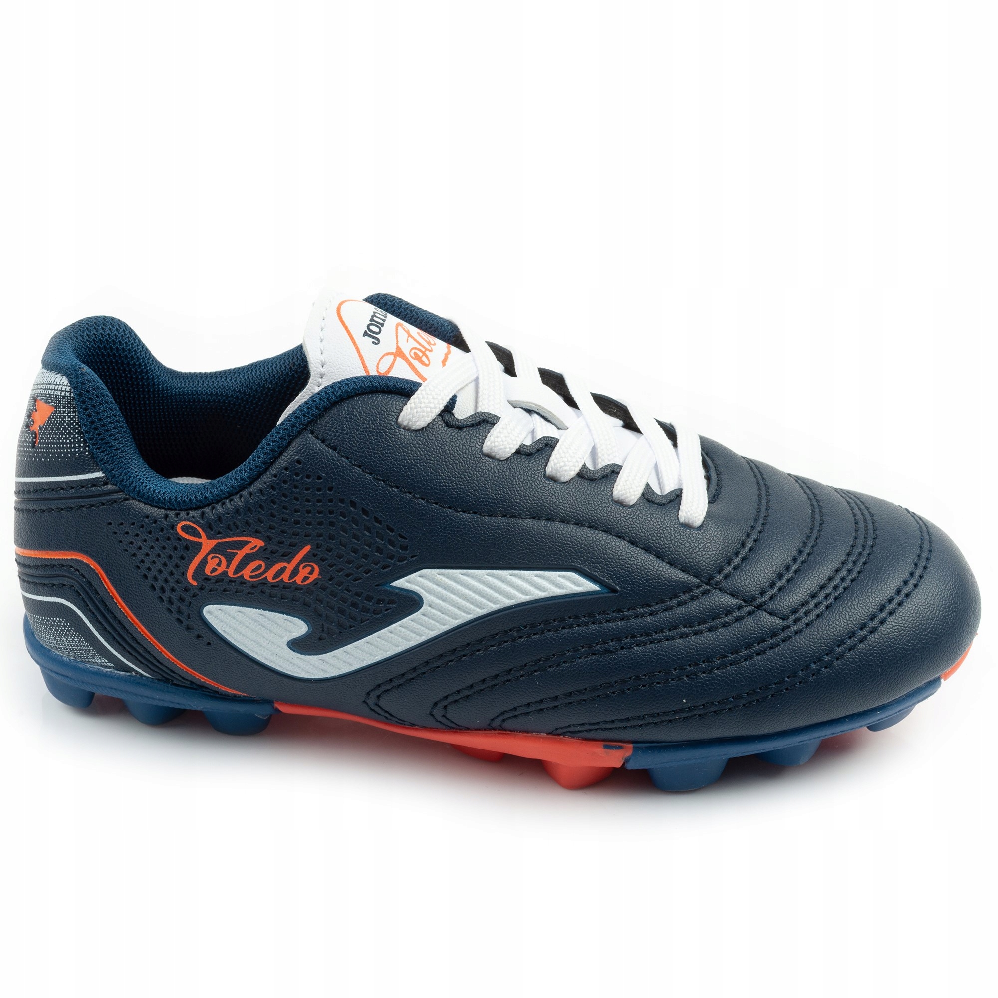 Fotbalová obuv zátky Joma Toledo 2603 vel.30 fotbalová lanka pro děti