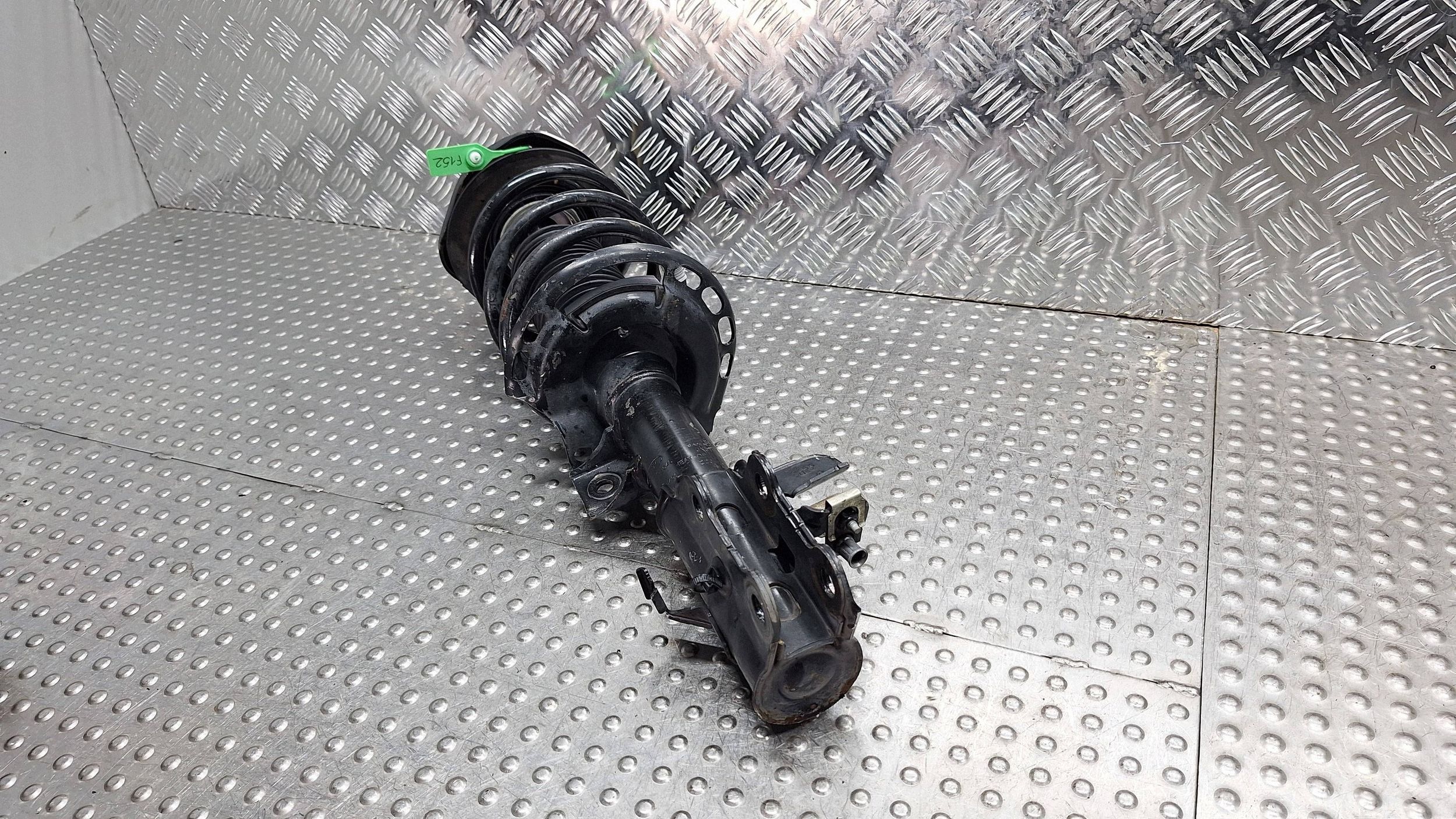 shock absorber right front JX61-18045-ELG FORD FOCUS MK4 1.0 ECOBOOST