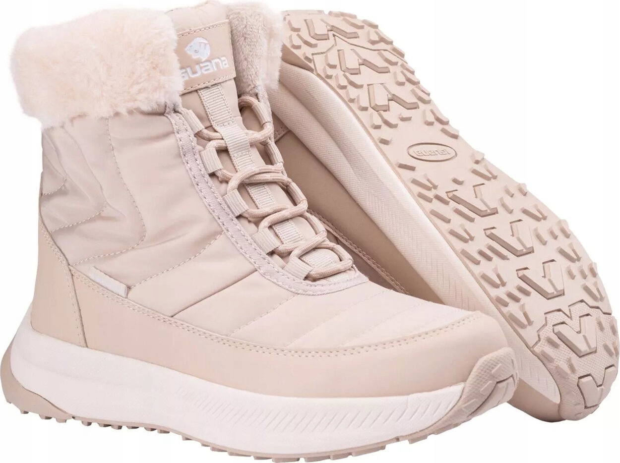 Dámské Zimní Boty Iguana Irine, Velikost 37