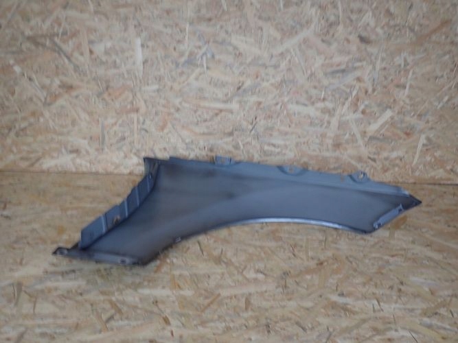 MERCEDES W204 204 C-KLASA fender left front front