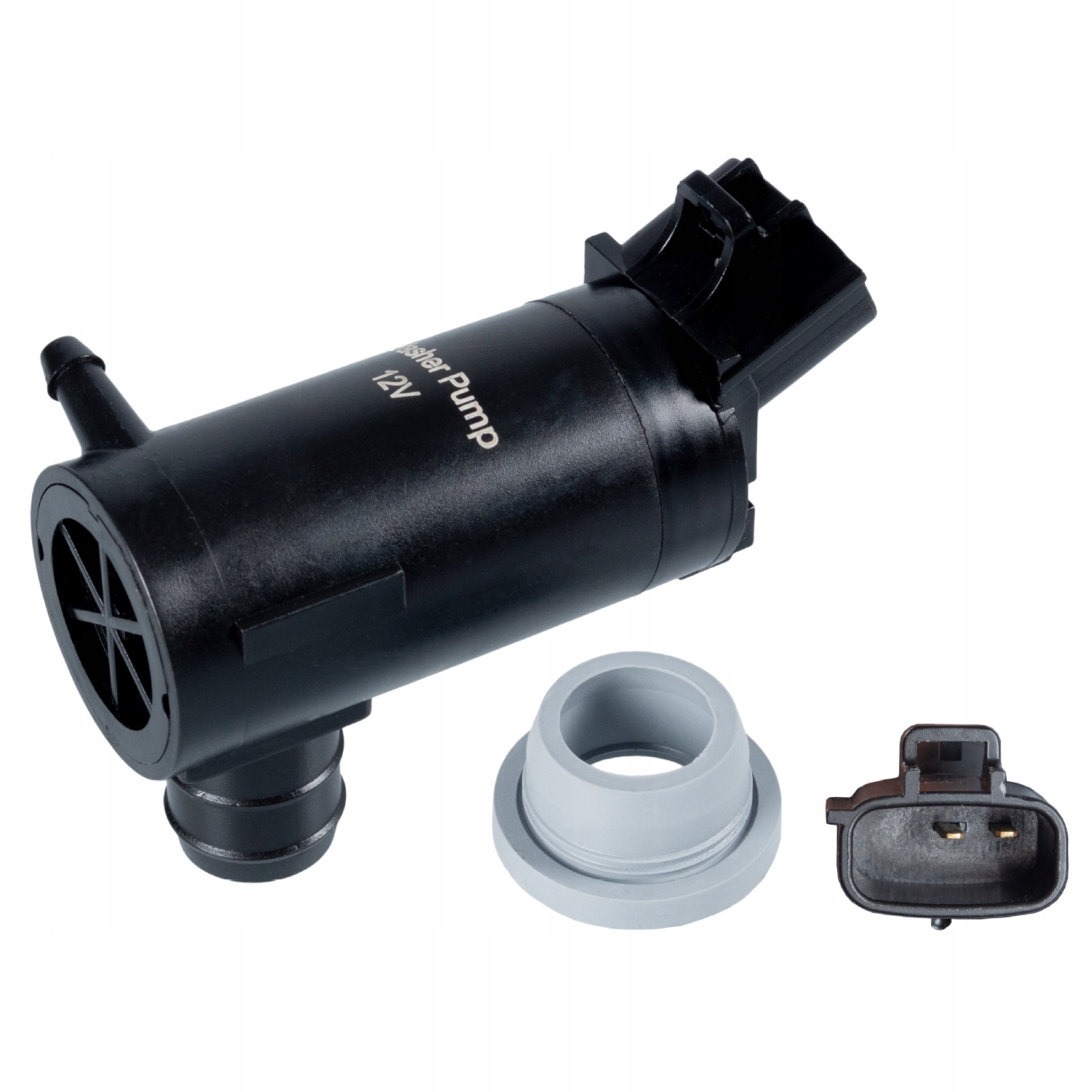 ADT30308 - BLUE PRINT НАСОС ОМИВАЧА TOYOTA