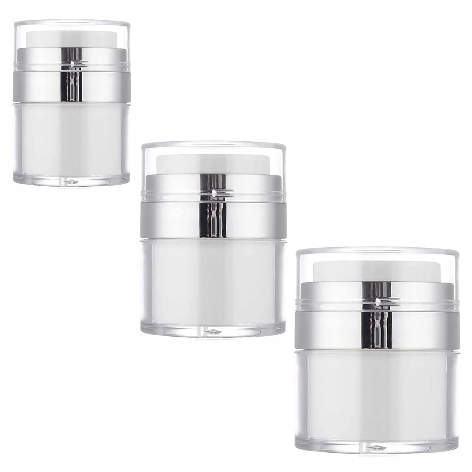 BOBOZHONG AIRLESS DOZOWNIK Z POMPKĄ