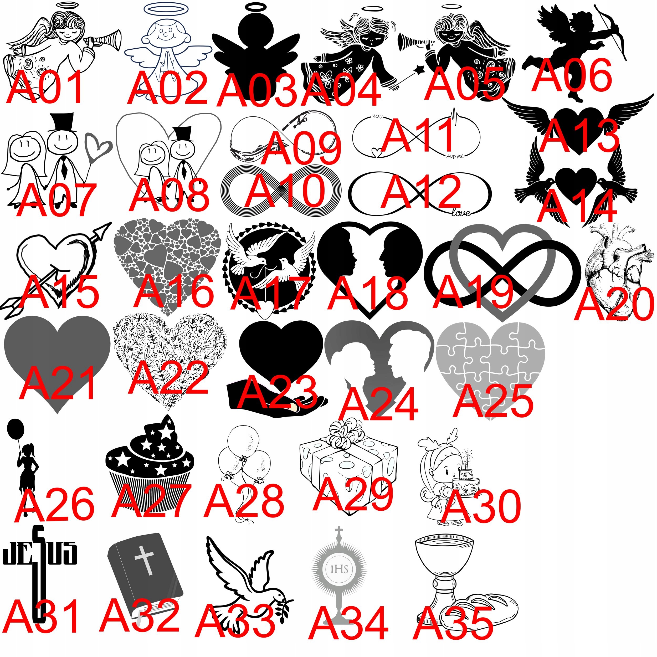 WISIOREK NIEŚMIERTELNIK DZIEŃ OJCA SREBRO + GRAWER Próba srebra 925