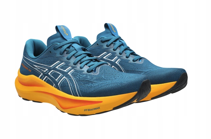 Asics GT-2000 14 Buty Sportowe Do Biegania Męskie 1011C056-404 r. 43,5