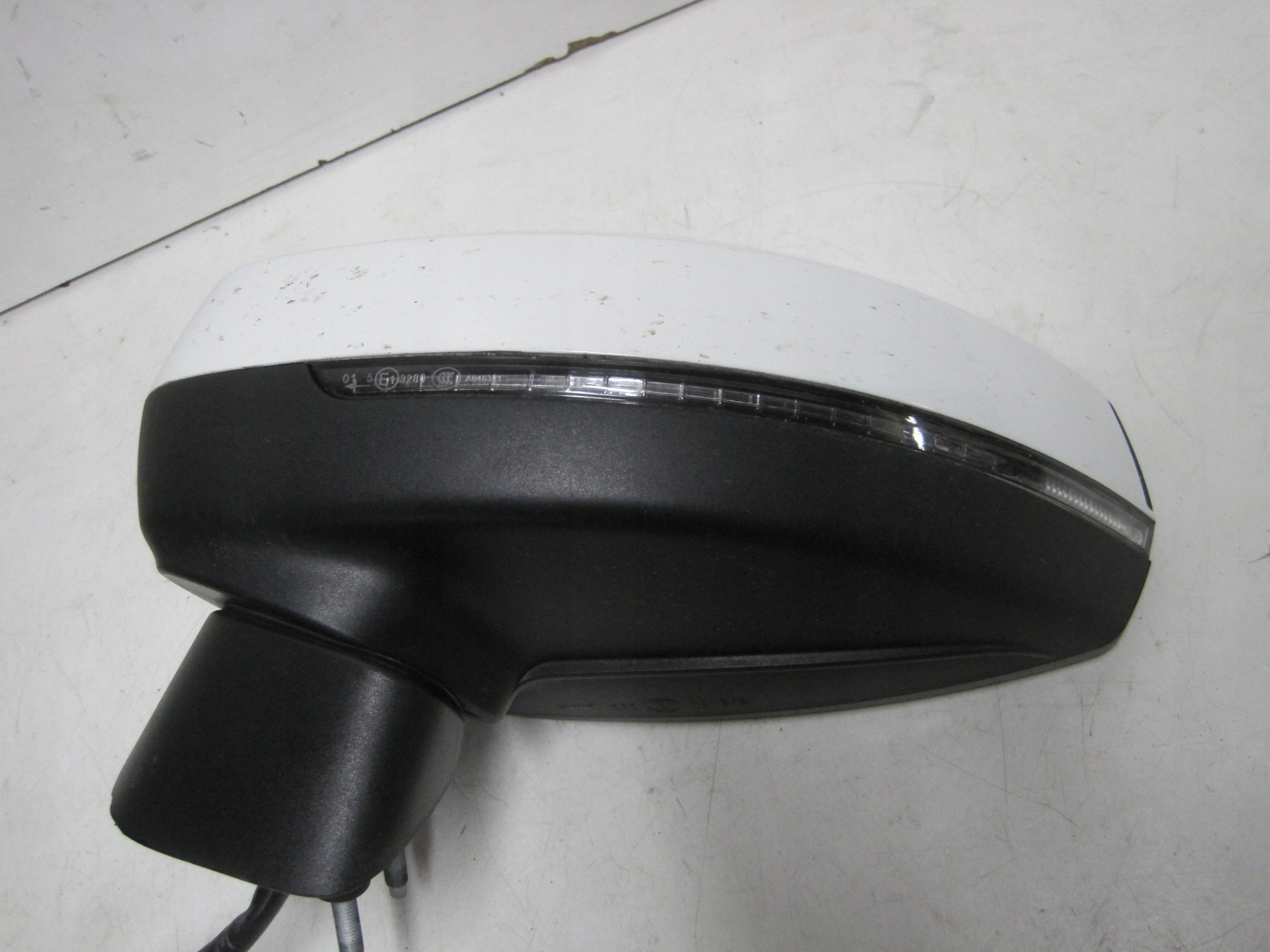 mirror mirrors AUDI A3 8V0 8V4 17R