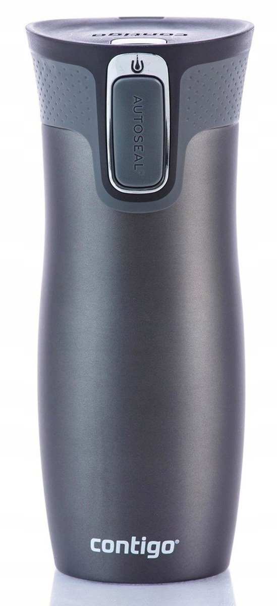 Contigo Kubek termiczny West Loop 2.0 470ml Grafit