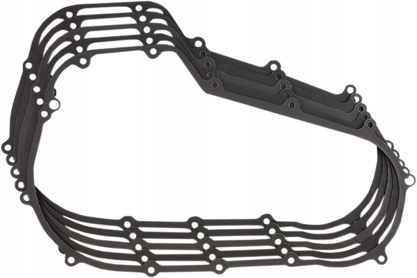 HARLEY ELECTRA KING STREET USZCZELKA KAPA M8 17-23