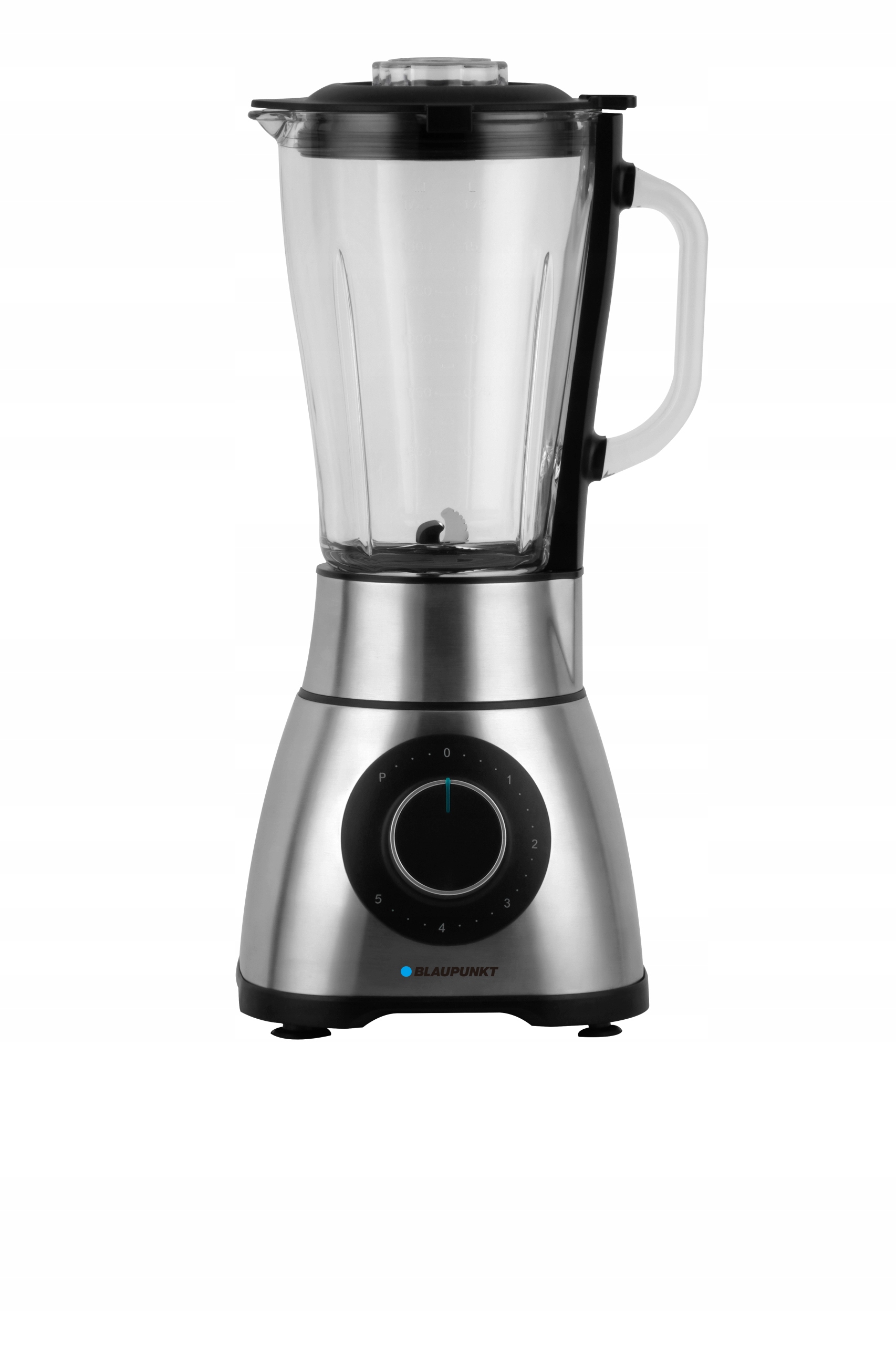 Blender kielichowy 1500 W firmy Blaupunkt
