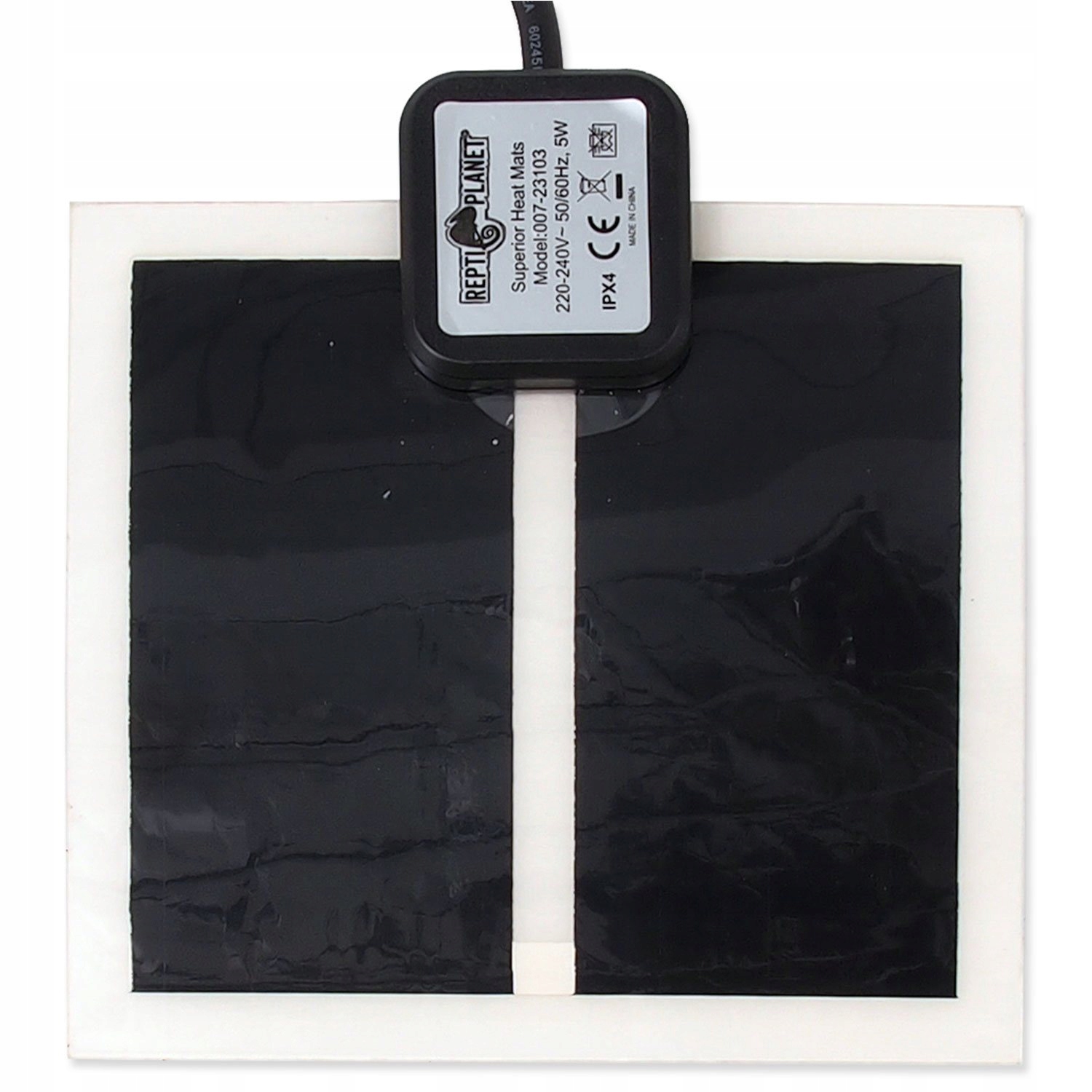 Levně Deska topná Repti Planet Superior 5W 14x15cm