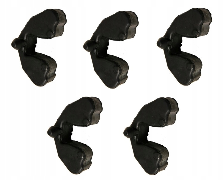 GUMY ZABIERAKA KPL SUZUKI SV 650 AU 2016 2017