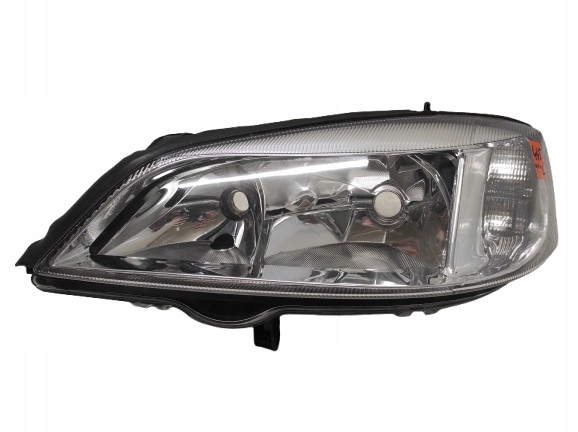 OPEL ASTRA G 2 II 98-09 LAMPA LEWA PRZEDNIA - ZAMIENNIK TYC - CAŁA