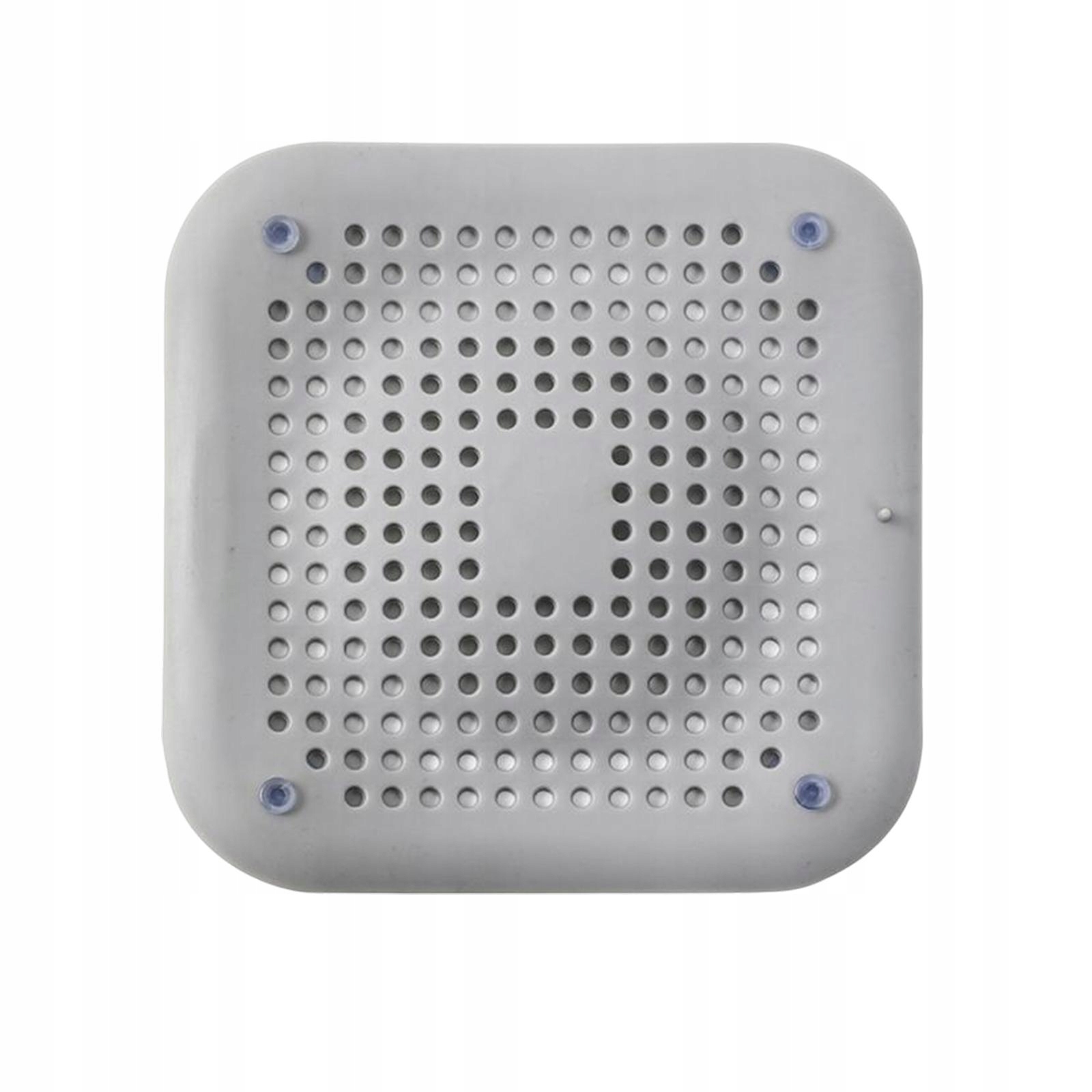 Silikonowa osłona odpływu zlewu z przyssawkami Sit