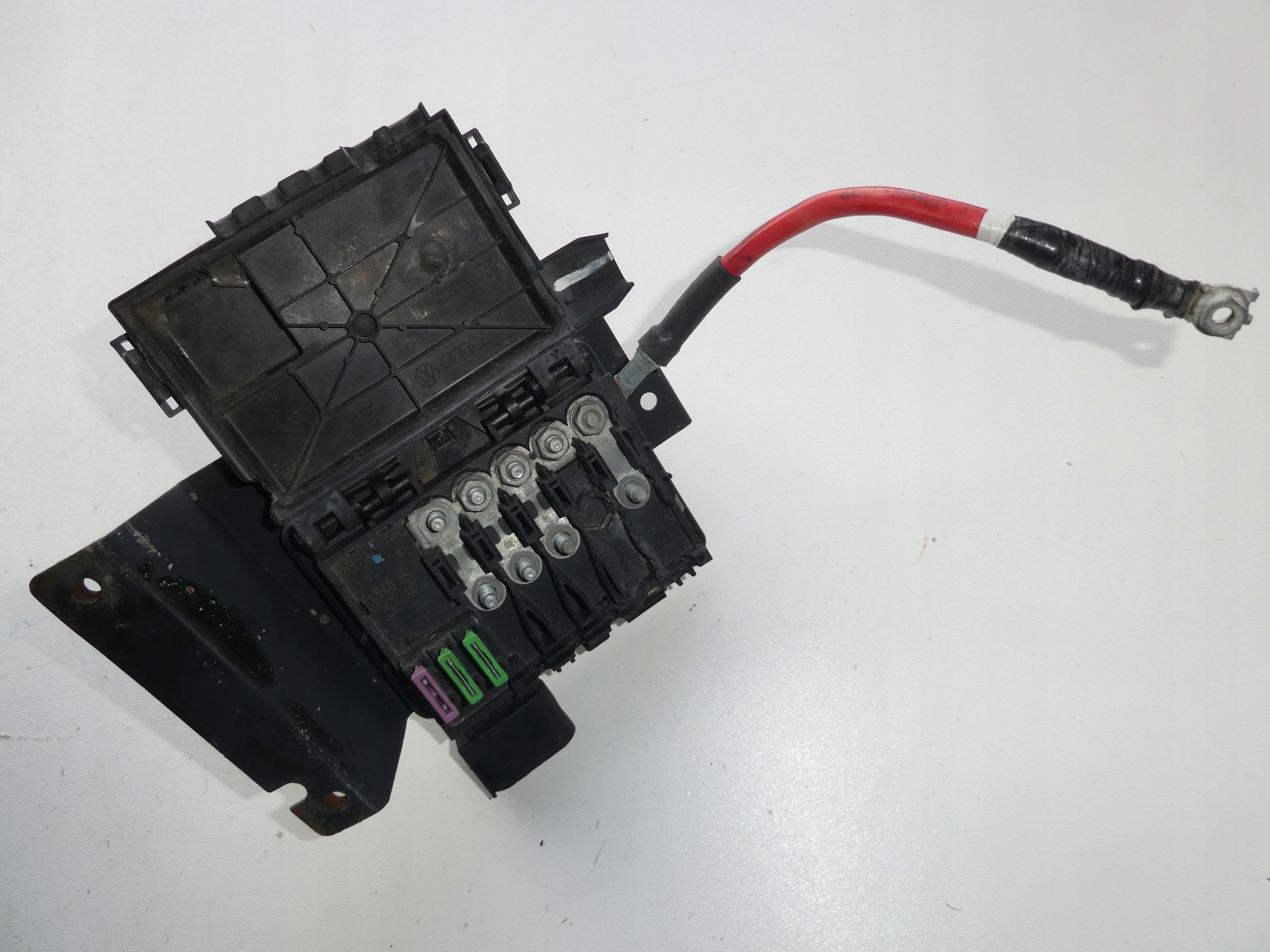 MODULE VENTILATEUR VW T4 701919506