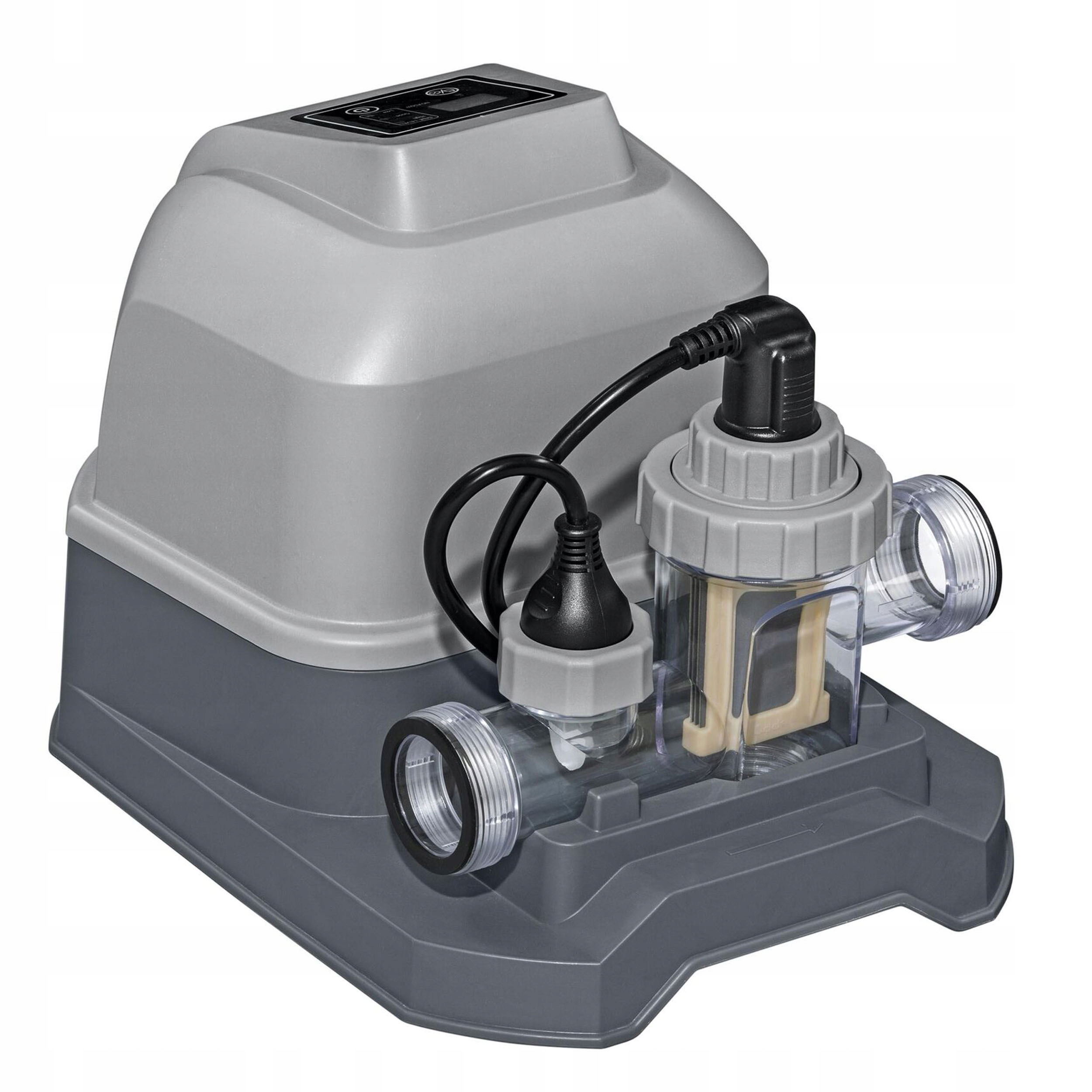 GENERATOR KLORA ZA VRTNE BAZENE 6g/h Klorinator Bestway 2025 EAN (GTIN) 6941607367209