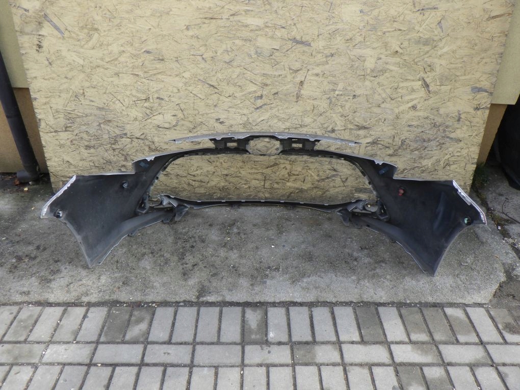 TOYOTA COROLLA E21 HB KOMBI 18- front bumper