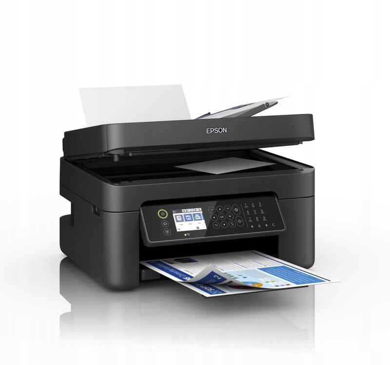 мфу brother dcp-1602r, черный. мфу xerox workcentre 3215ni. мфу струйный epson l850. мфу brother dcp-t710w inkbenefit plus. принтер со сканером и копиром.