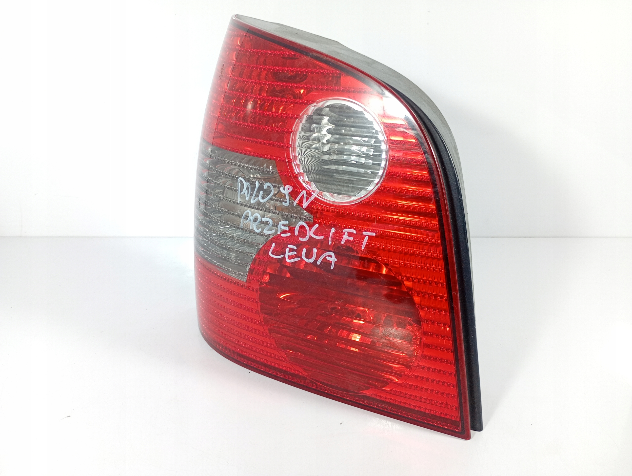 VW POLO N9 9N 01-09 light left rear rear part OE 62408