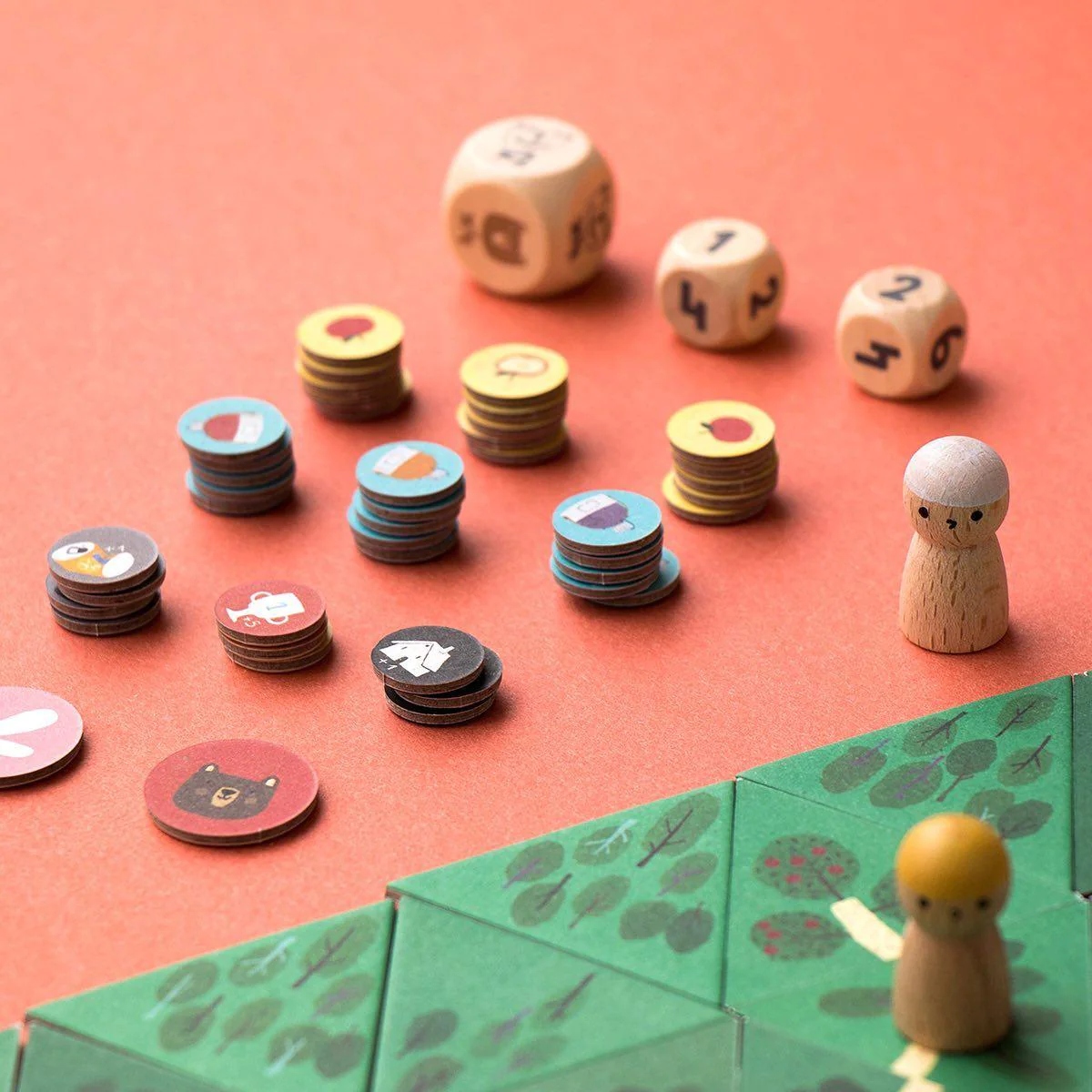 Londji: gra strategiczna wspinaczka górska Climb t Wydawca Londji