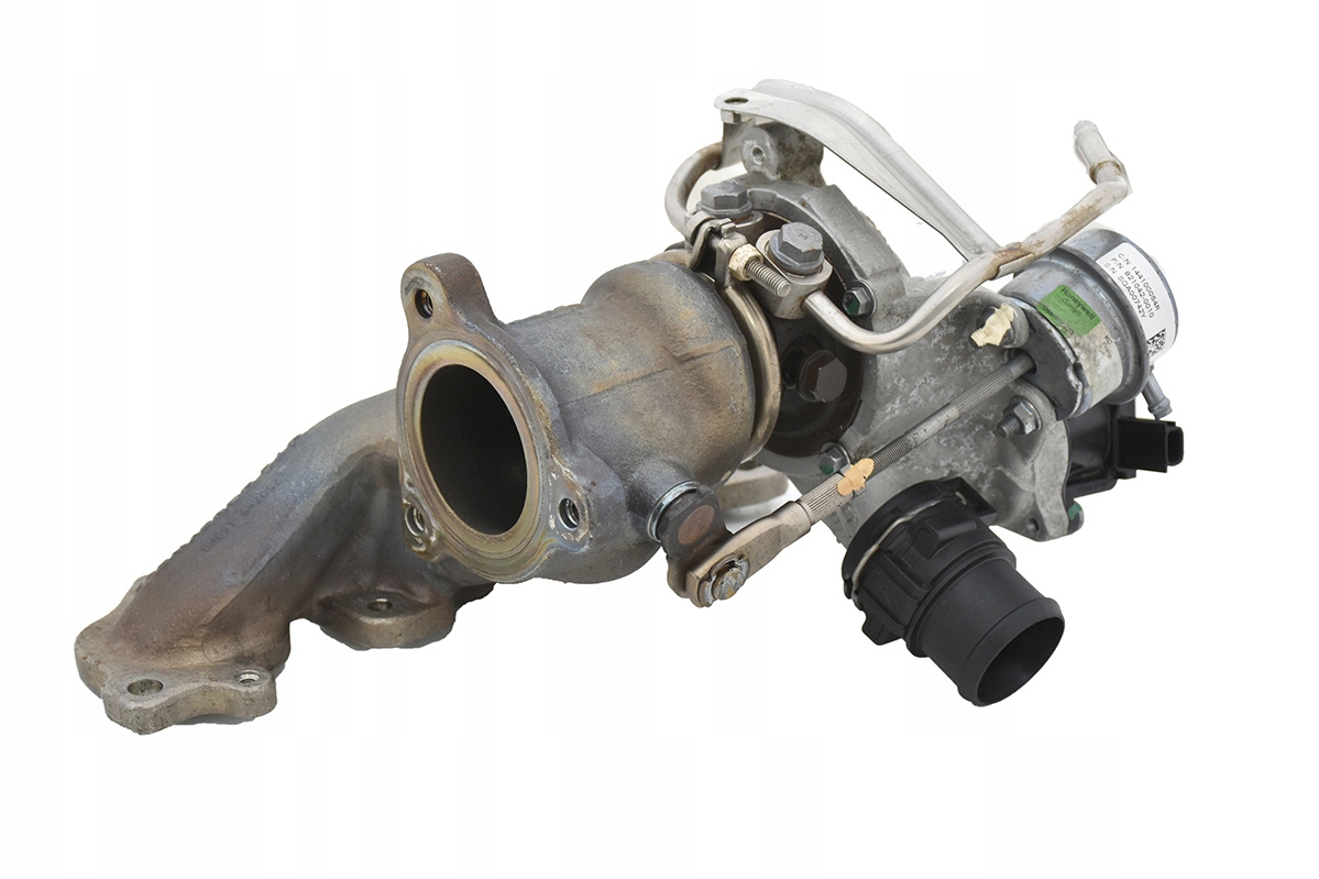 turbo * TURBO RENAULT 1.2 TCE 821042-10