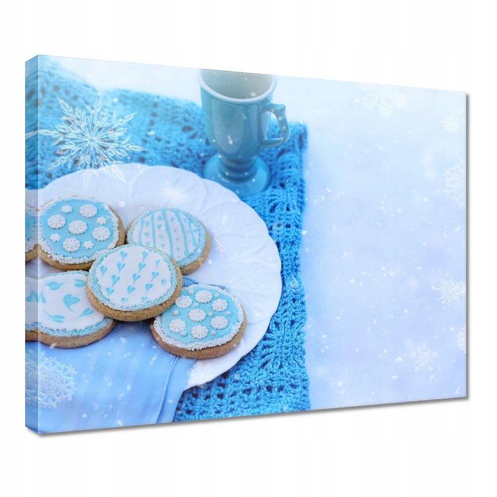 

Obrazy 50x40 Kuchenne Obrazy Rewolucje