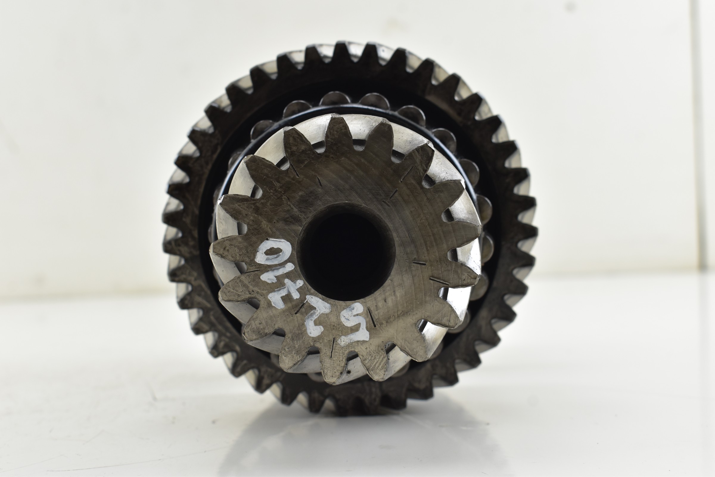 wheels ZEBATE 3 4 BIEGU M32 OPEL 1.7 1.9 CDTI