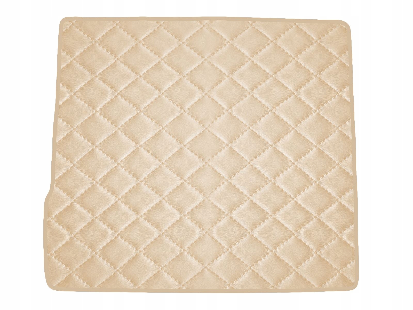 Коврик к багажника Кармель Sbez0308