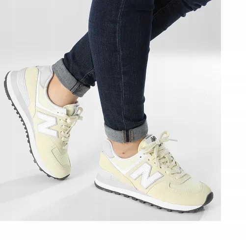 New Balance buty damskie sportowe U574Y2W rozmiar 37