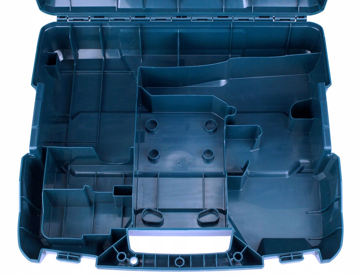 WALIZKA do GSR 1440-LI i GSR 1800-LI BOSCH Marka Bosch