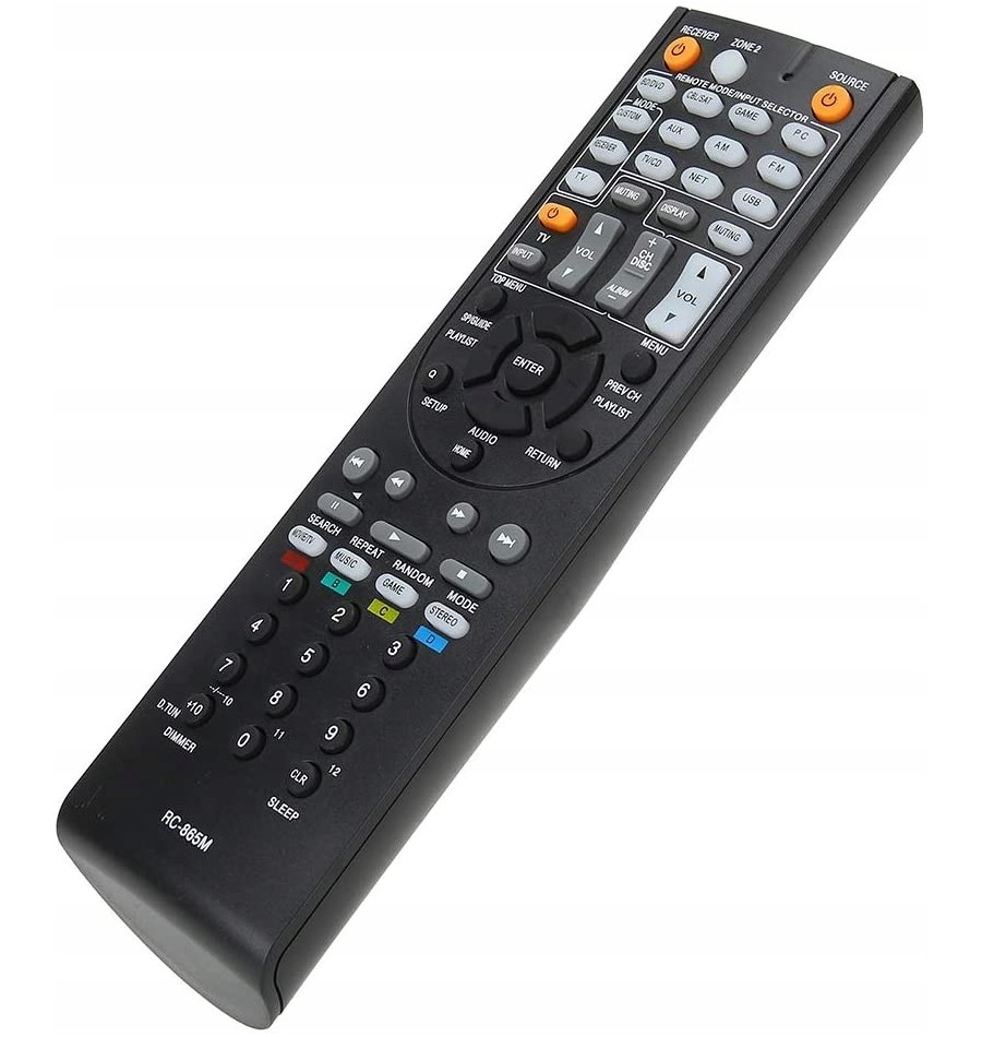 PILOT DO ONKYO TX-NR525 HT-R391 HT-R558 HT-R590 HQ Kod producenta 13982