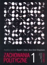Zachowania Polityczne tom 1
