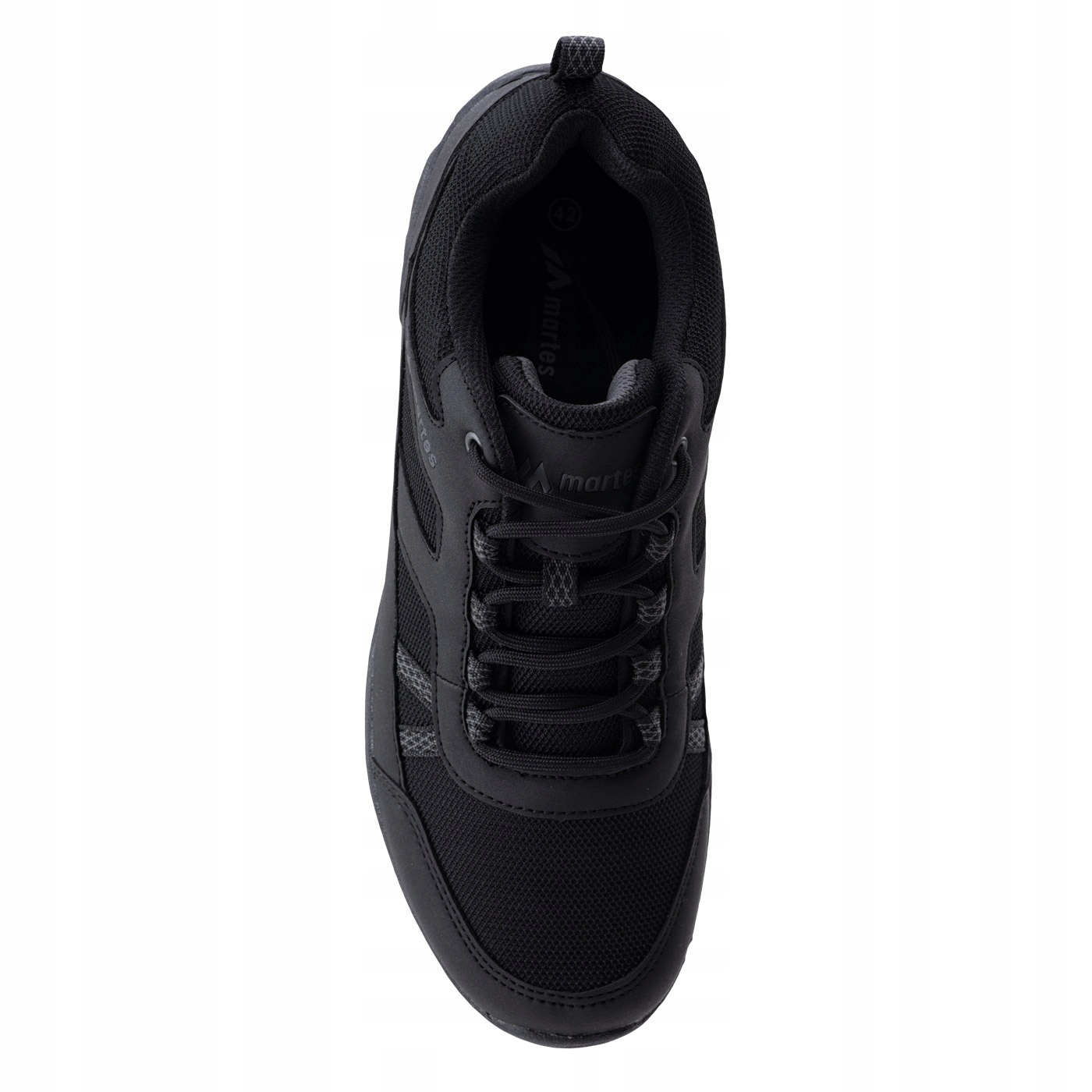 Męskie Buty turystyczne WEMENO 43 Rozmiar 43