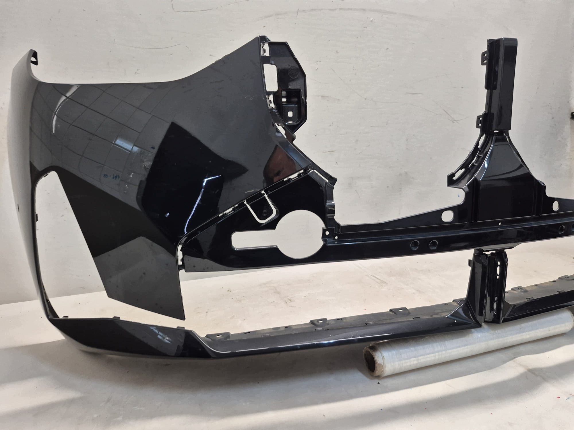 BMW X3 G45 m-packet 24- bumper front front PDC 8087013